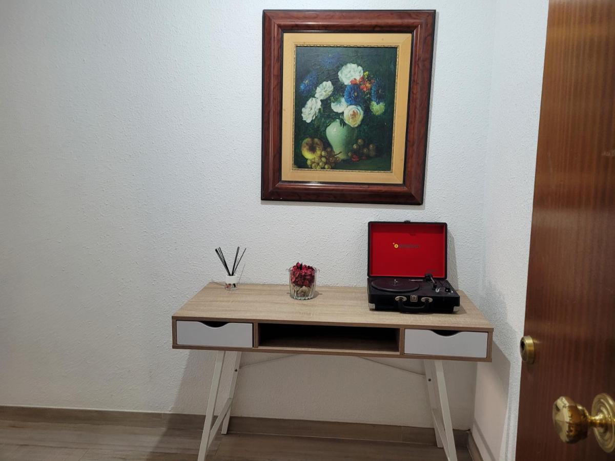 Corazon De Alicante Con Vistas Al Mar Y Al Castillo 外观 照片